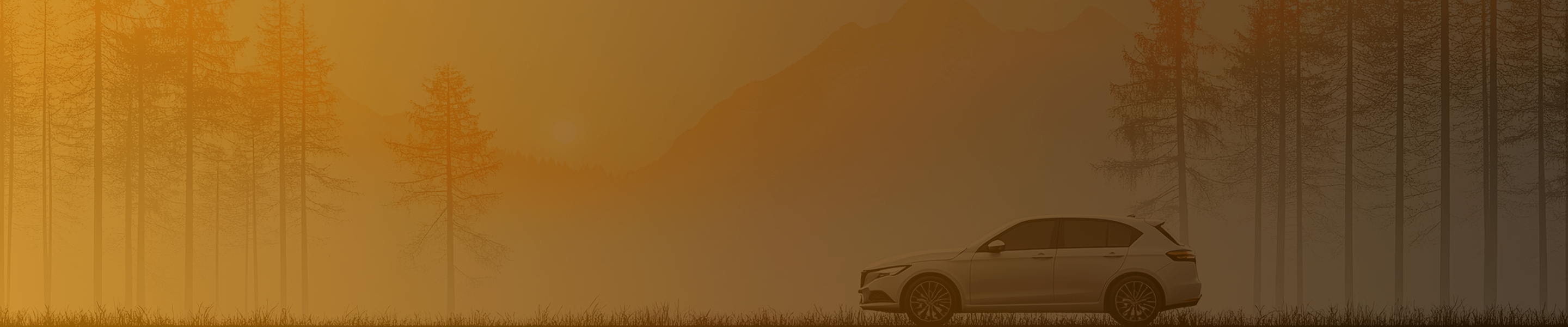 About Us Banner